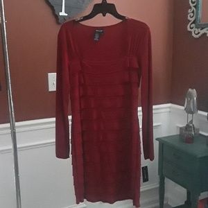 Max Edition Rudy Dress